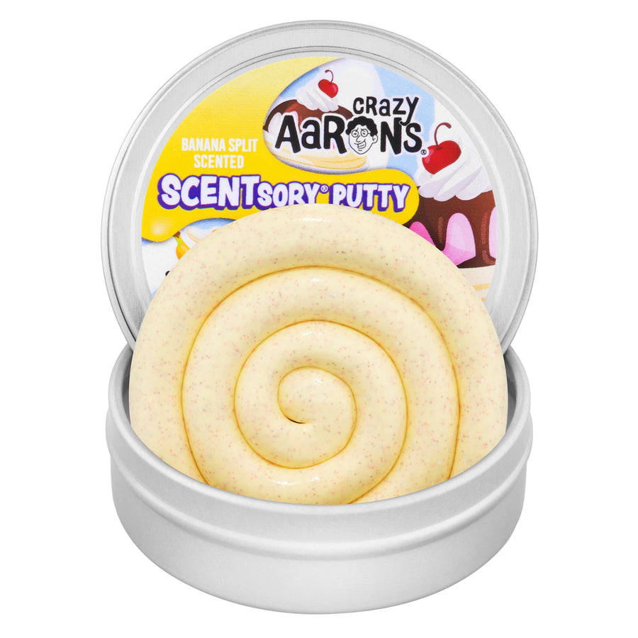Banana Split | SCENTsory® Y5