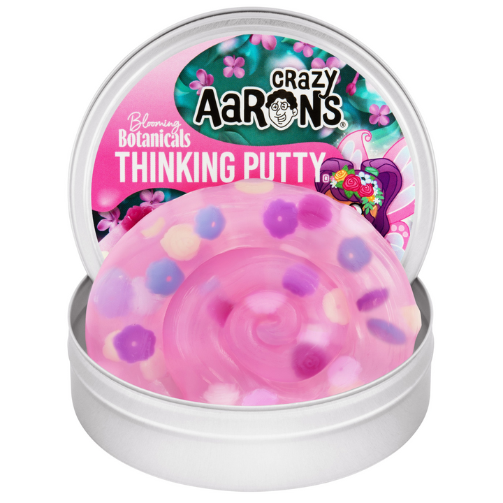 Blooming Botanicals | Trendsetters G4