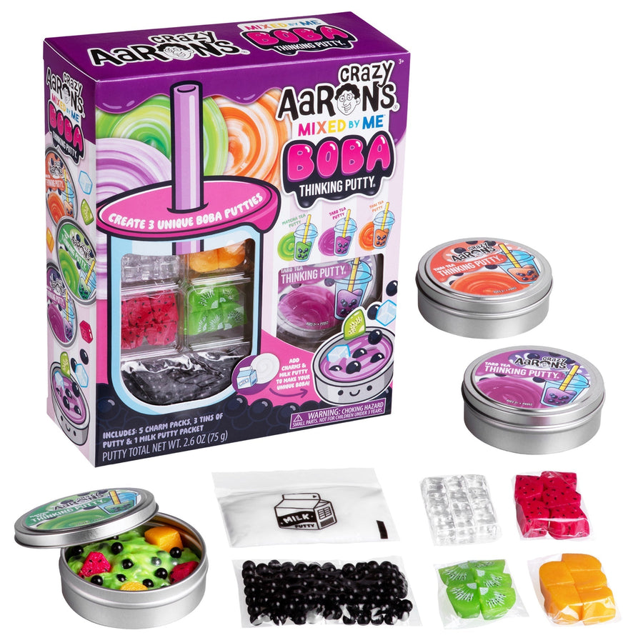 Boba | Mixed by Me Kit D2
