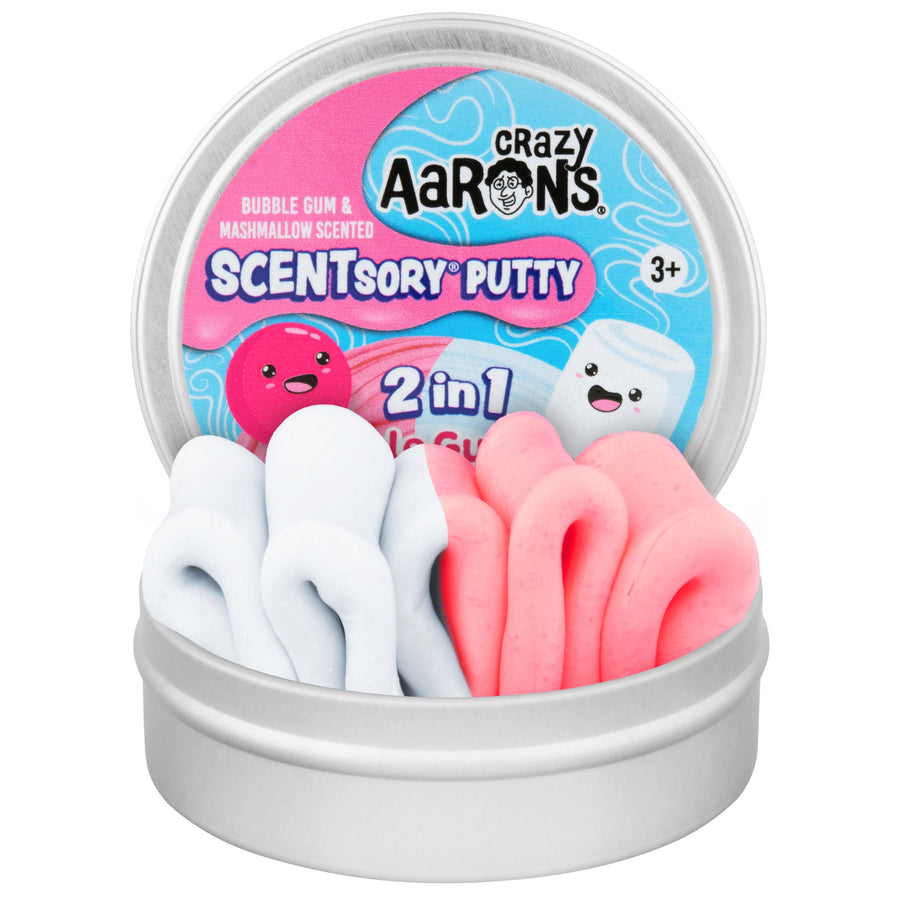 Bubblegum/Marshmallow | SCENTsory™ Duos Z7