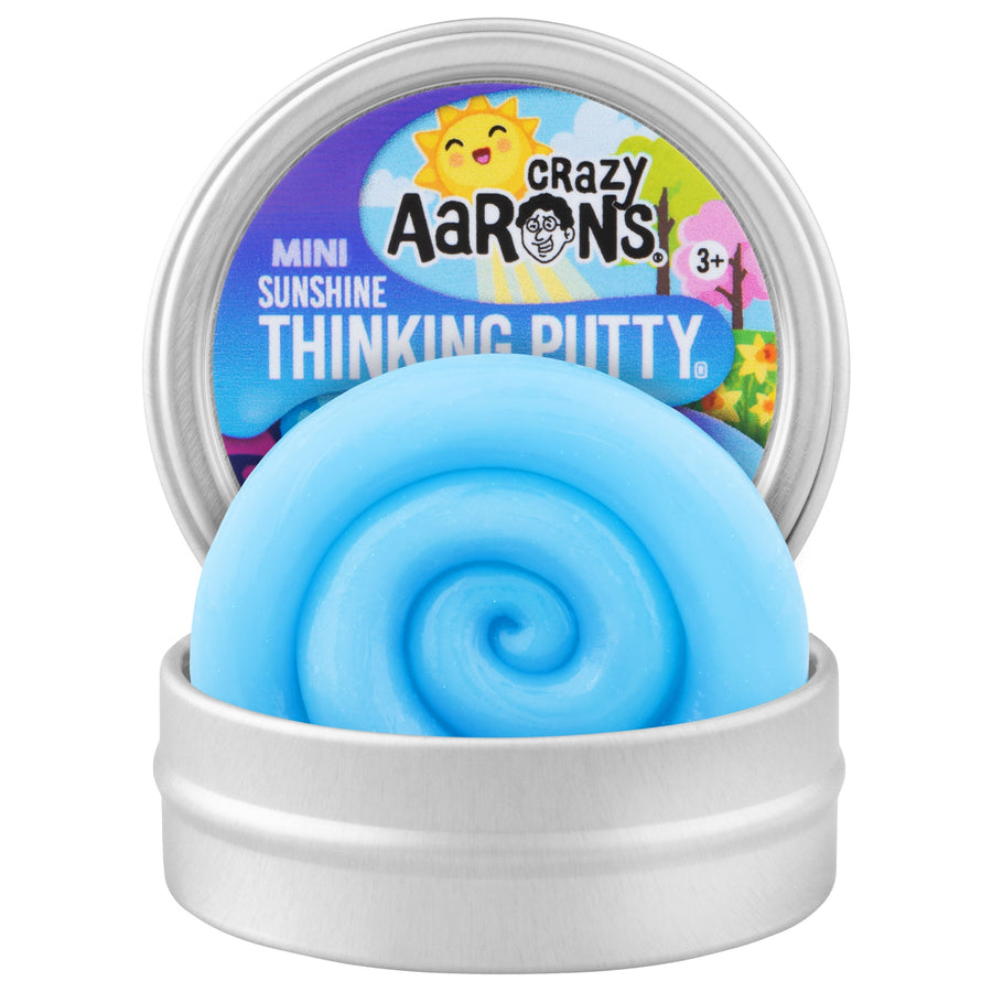 Butterfly | MINI Tin C8