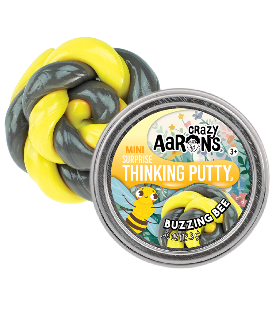 Buzzing Bee | MINI S0