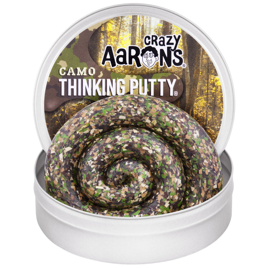 Camo | Thinking Putty® X4