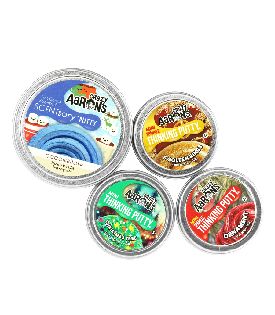 Christmas Classics | Bundle R4
