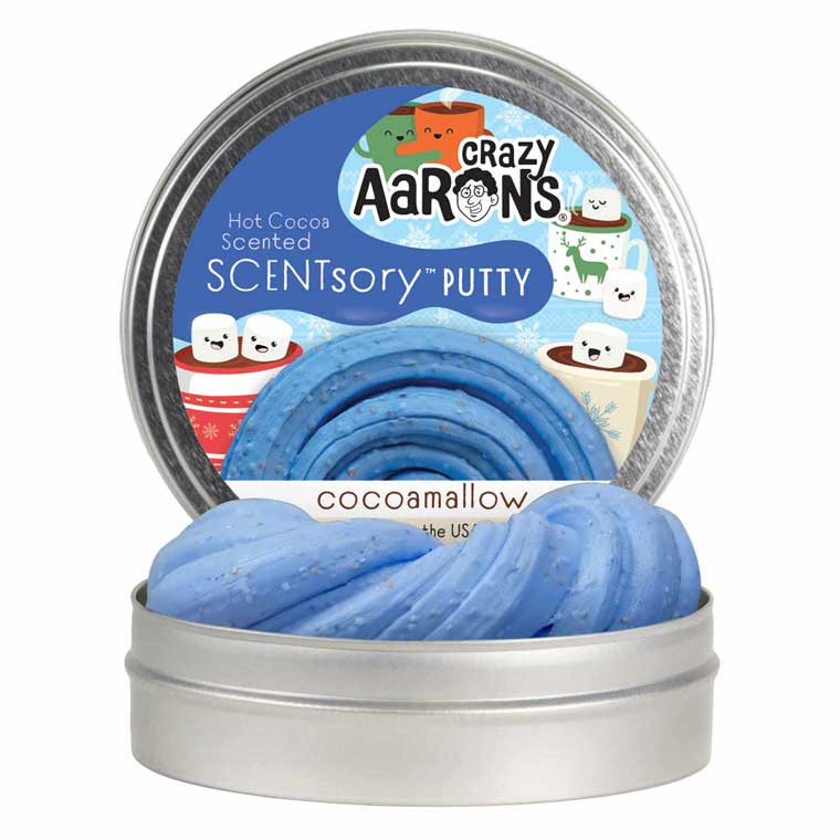 Cocoamallow | SCENTsory® N2