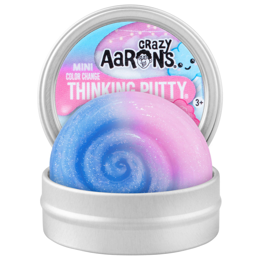 Cotton Candy | MINI W9