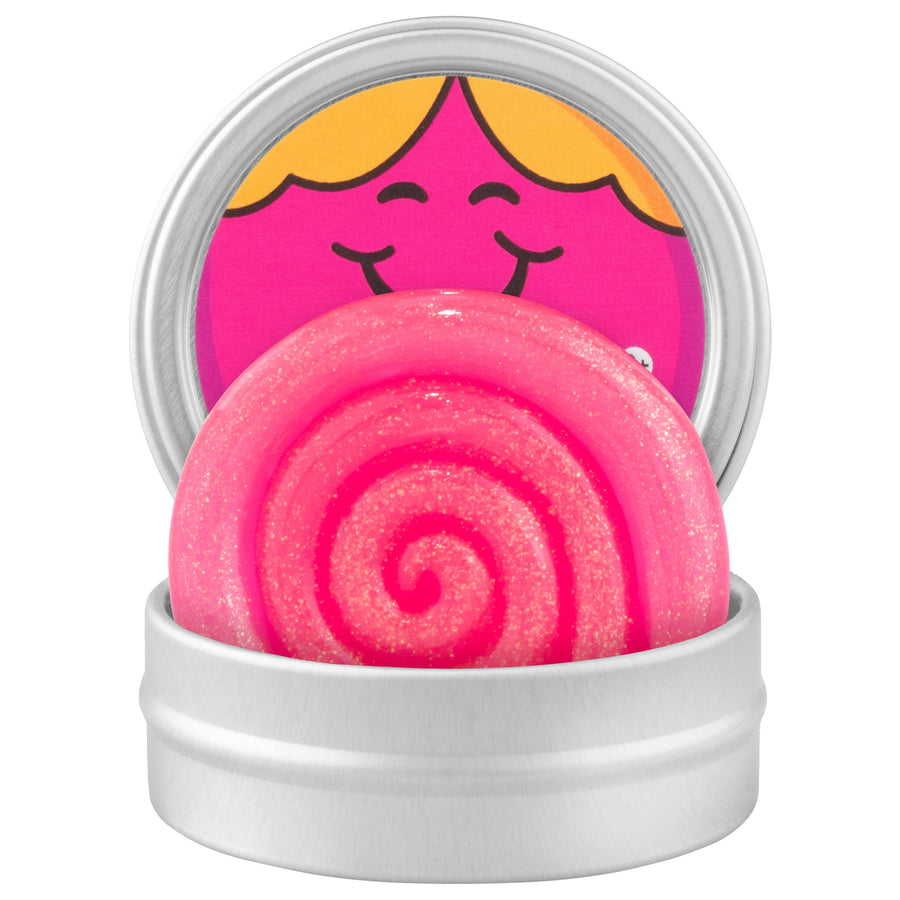 Dee Glee | MINI U3