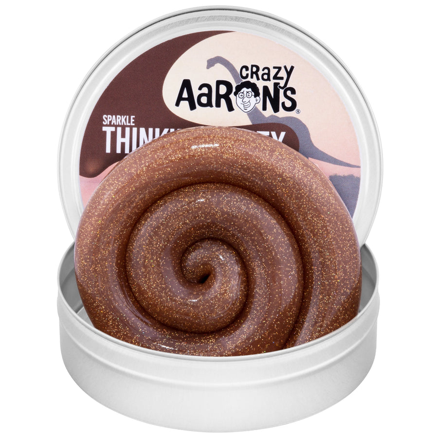 Dino Poop | Thinking Putty - Simple Daily Set G2