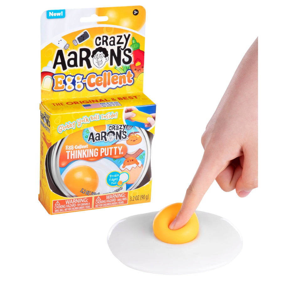 Eggcellent |Trendsetters Q8
