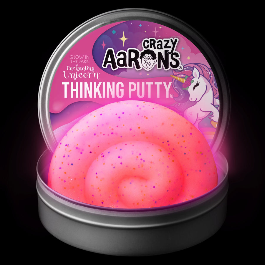 Enchanting Unicorn | Glowbrights® V6