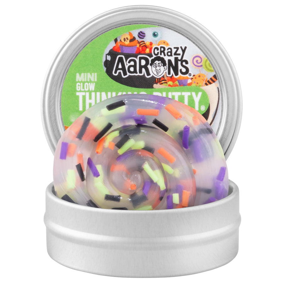 Goodie Bag | MINI Tin Glowbrights® U8