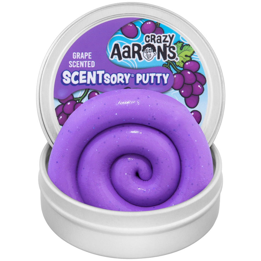 Great Grape | SCENTsory® I3