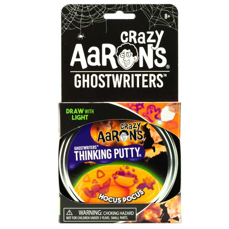 Hocus Pocus | Ghostwriters® G3