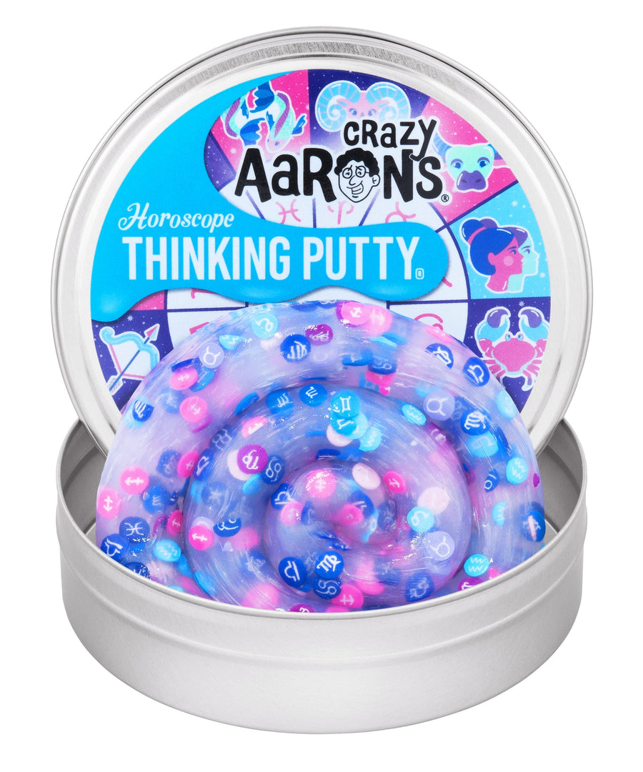 Horoscope | Thinking Putty® X0