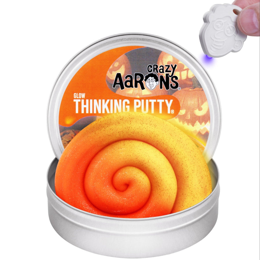 Jack O'Lantern | Glowbrights® T7
