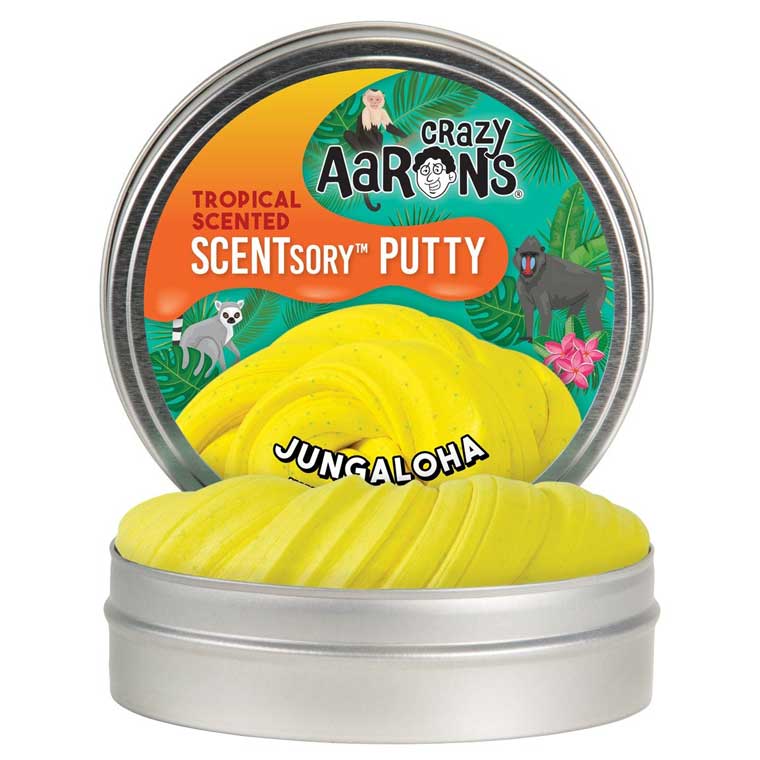 Jungaloha | SCENTsory™ U5