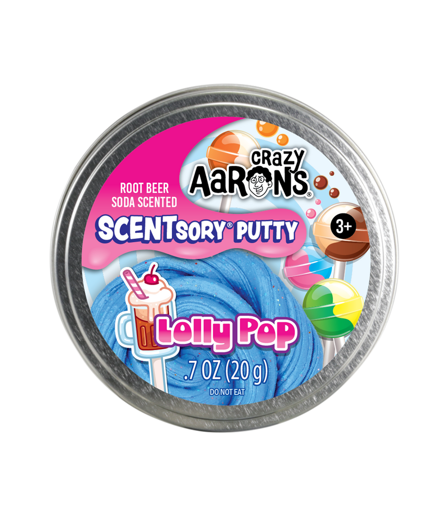 Lolly Pop | Scentsory® D6