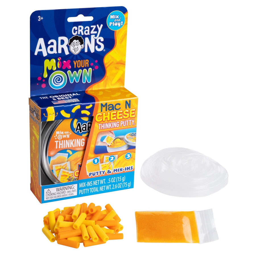 Mac & Cheese - Mix It G2
