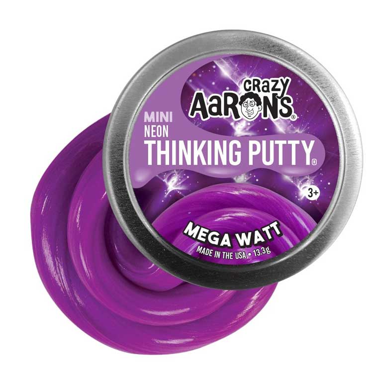Mega Watt | MINI Q4