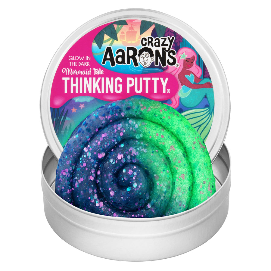 Mermaid Tale® | Glowbrights® E6