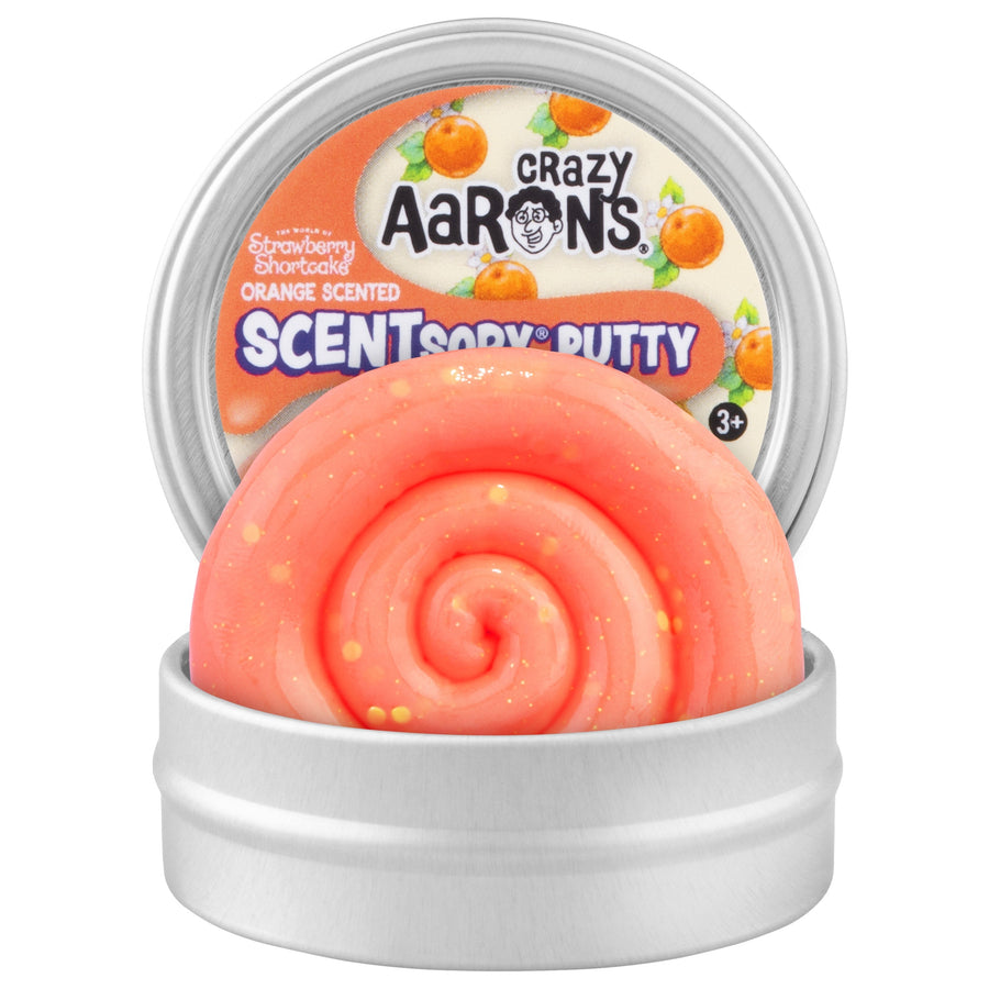 Orange Blossom | MINI U6