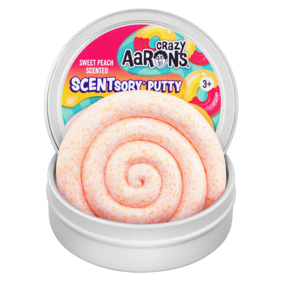 Peach Ring | Scentsory - Premium Ready Z5