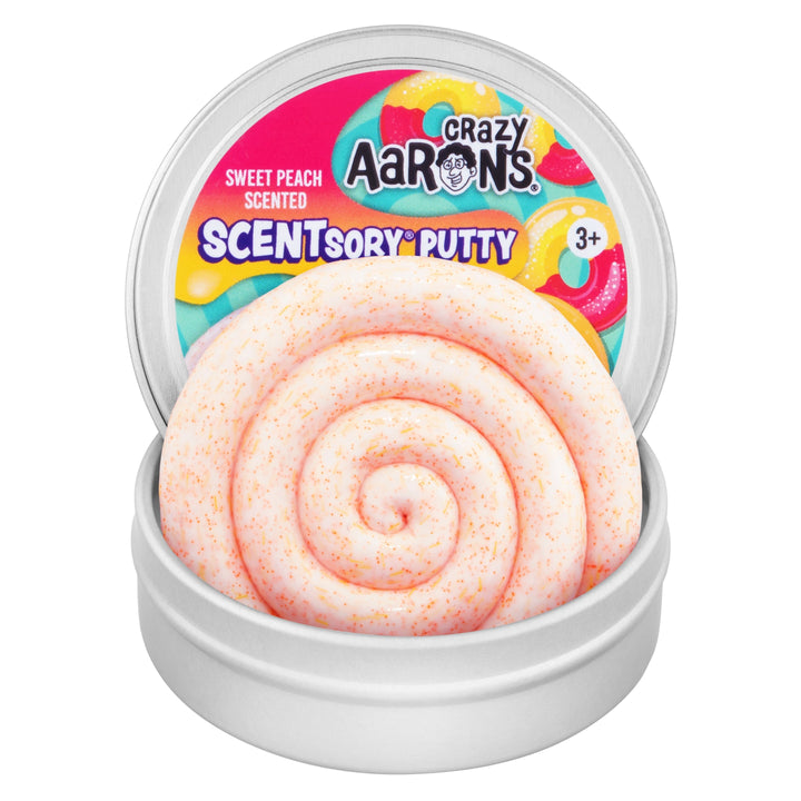 Peach Ring | Scentsory® Z8