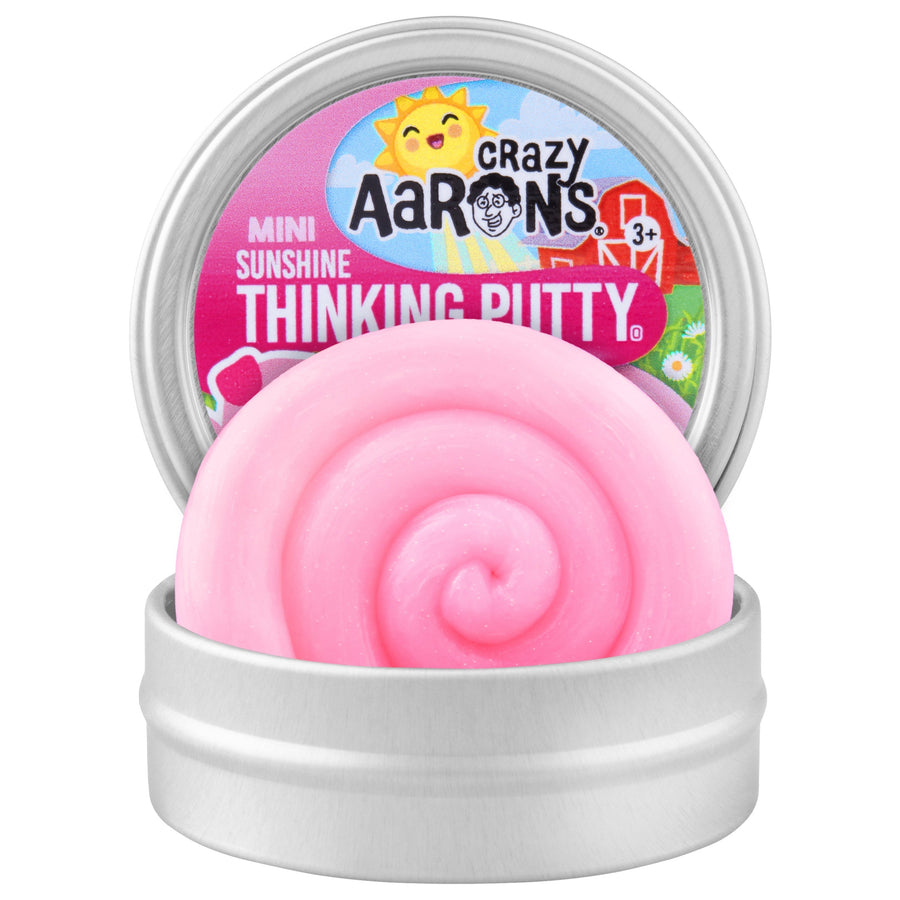 Piglet | MINI Tin U3