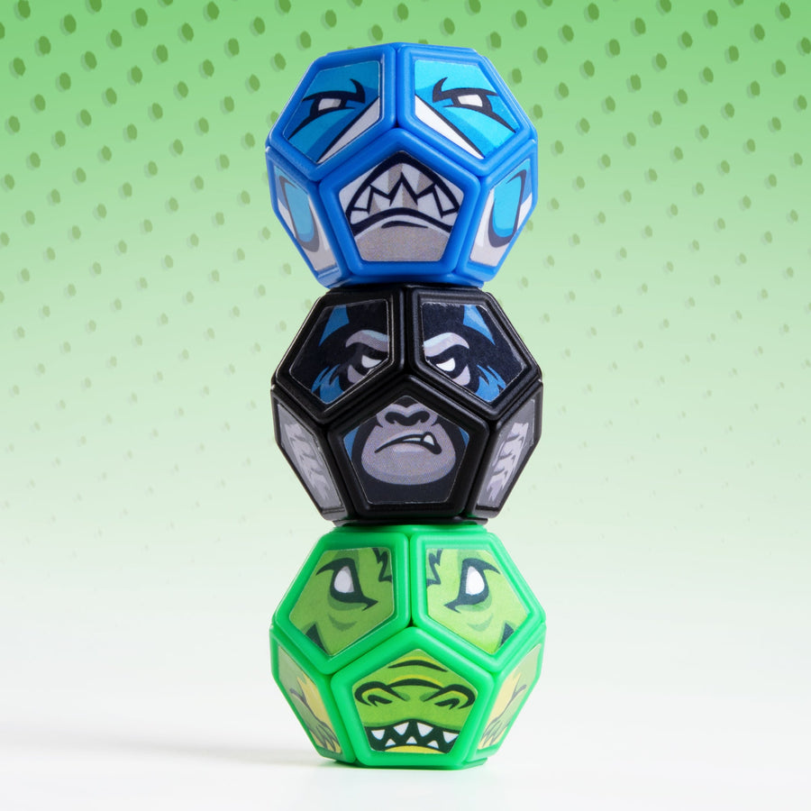 Pinchies |Jungle Jam Y5