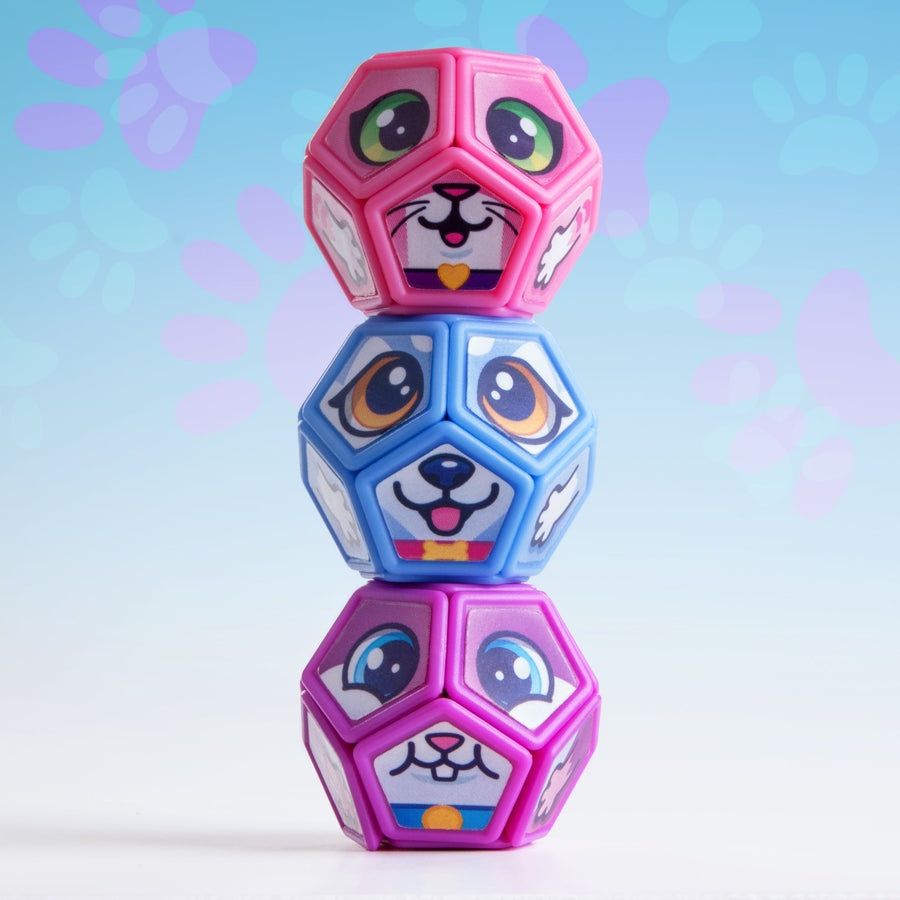 Pinchies | Pet Parade B7