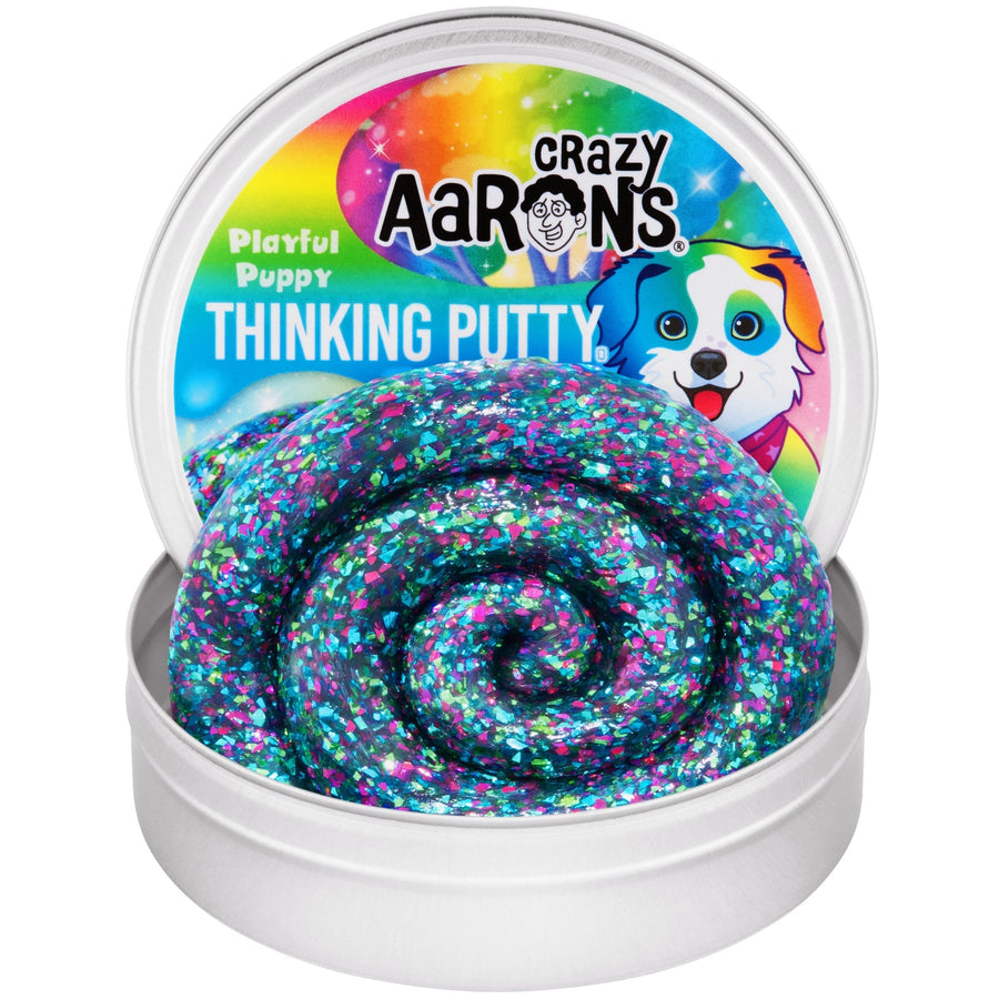 Playful Puppy | Putty Pets S5