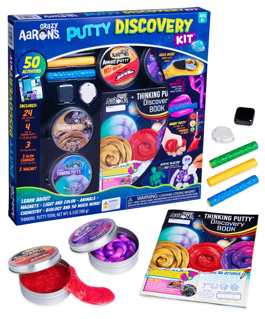 Putty Discovery Kit™ U3