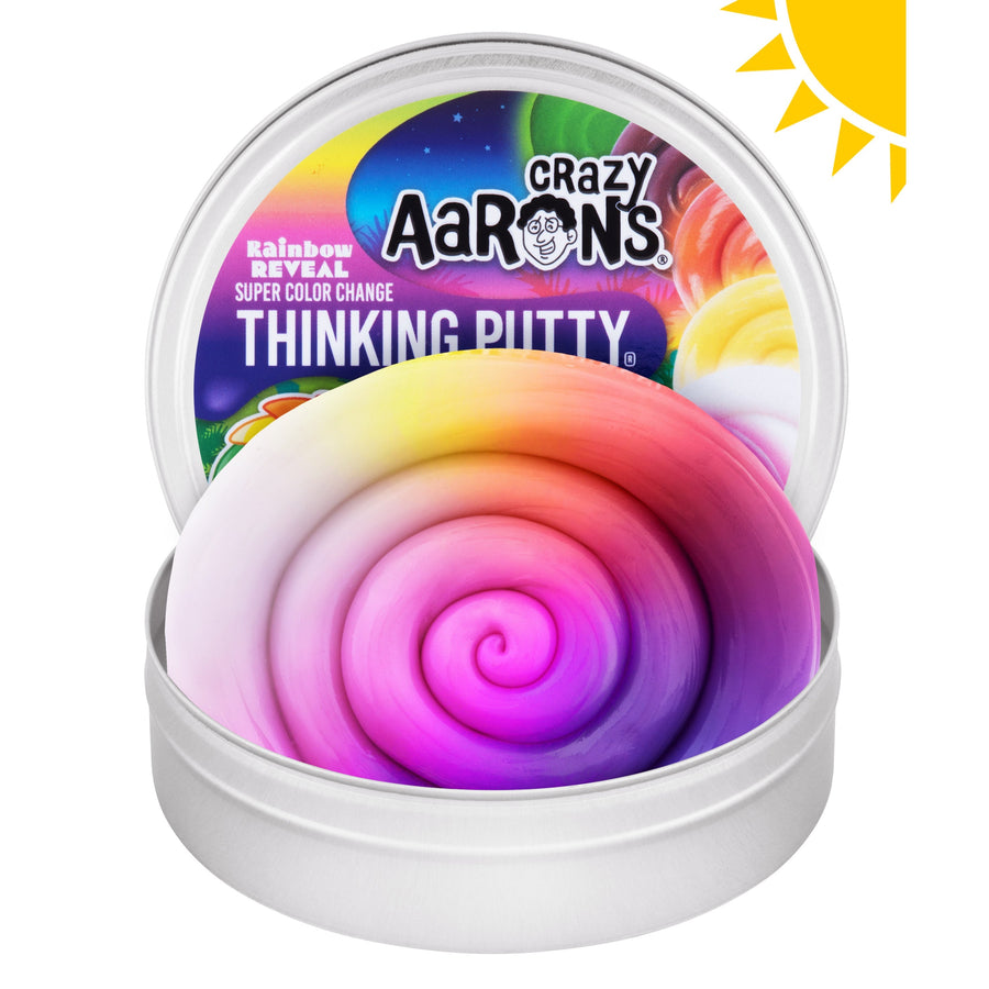 Rainbow Reveal | Trendsetters N3