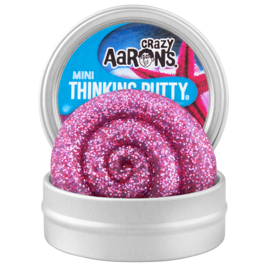Starfish | MINI Tin - Active Clean Carry J0