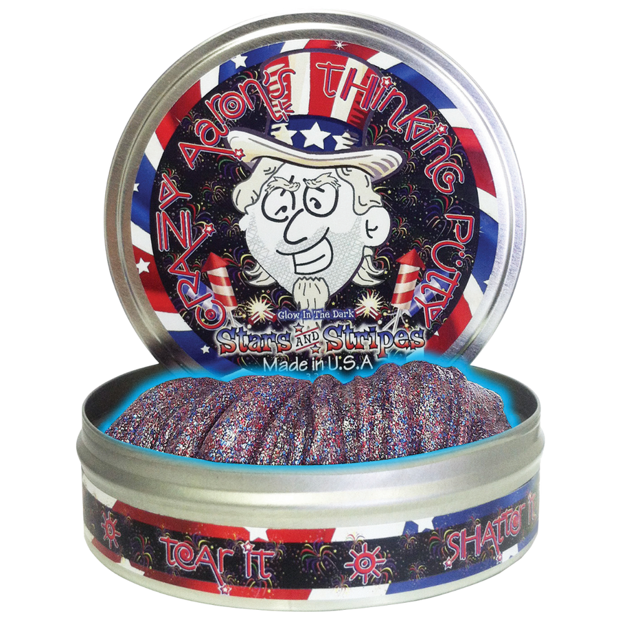 Stars & Stripes | Glowbrights® I7