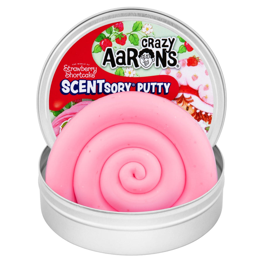 Strawberry Shortcake | Scentsory® J4