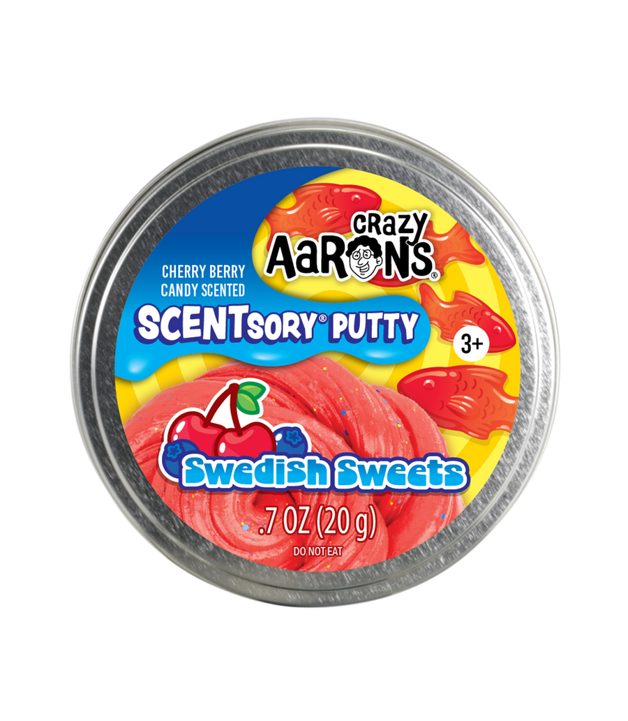 Swedish Sweets | Scentsory® O9