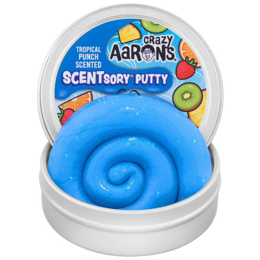 Tropical Punch | SCENTsory® N1