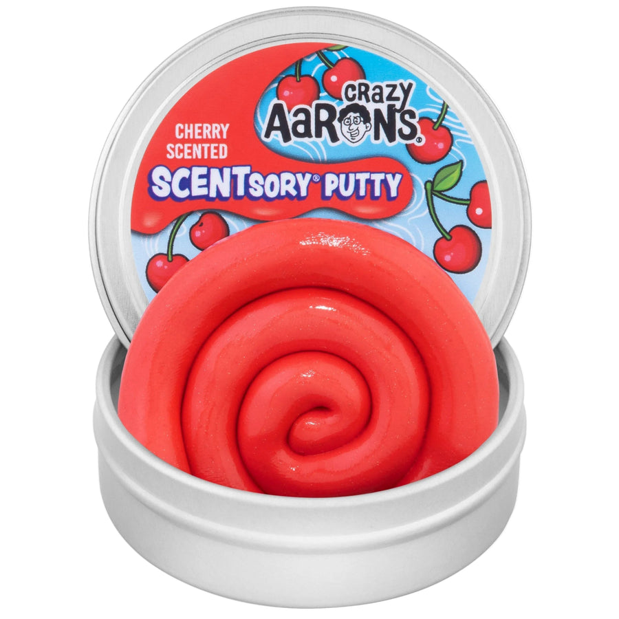 Very Cherry | SCENTsory® X4
