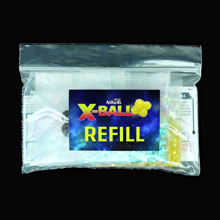 X-Ball | PermaPutty® Refill Kit C2